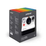 POLAROID Camera Now Gen. 2 Black & White #2