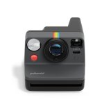 POLAROID Camera Now Gen. 3 Black #1