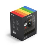 POLAROID Camera Now Gen. 3 Black #2