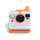 POLAROID Camera Now Gen. 3 Coral #1