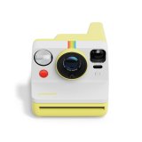 POLAROID Camera Now Gen. 3 Yellow #1