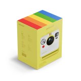 POLAROID Camera Now Gen. 3 Yellow #2