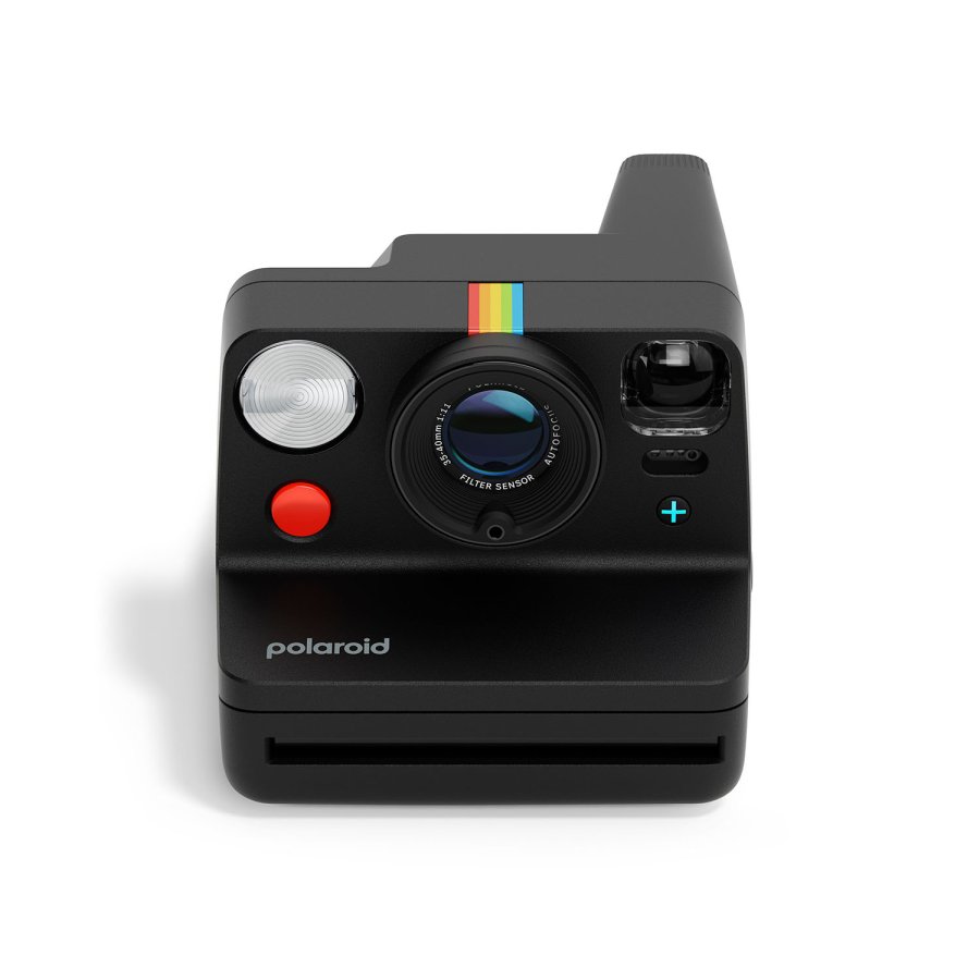 POLAROID Camera Now+ Gen. 3 Black #1