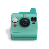 POLAROID Camera Now Gen. 3 Teal #1