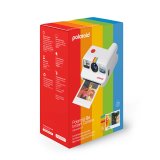 POLAROID Camera Go Gen. 2 E-box White #2