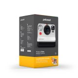 POLAROID Camera Now Gen. 2 E-box Black & White #2