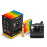 POLAROID Camera Now Gen. 3 E-box Black #1