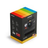 POLAROID Camera Now Gen. 3 E-box Black #2