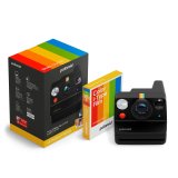 POLAROID Camera Now+ Gen. 3 E-box Black #1